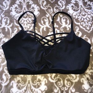 The Balance Collection Women’s Strappy Sports Bra